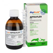 Aptus APTO - FLEX VET sirup 200 ml 
